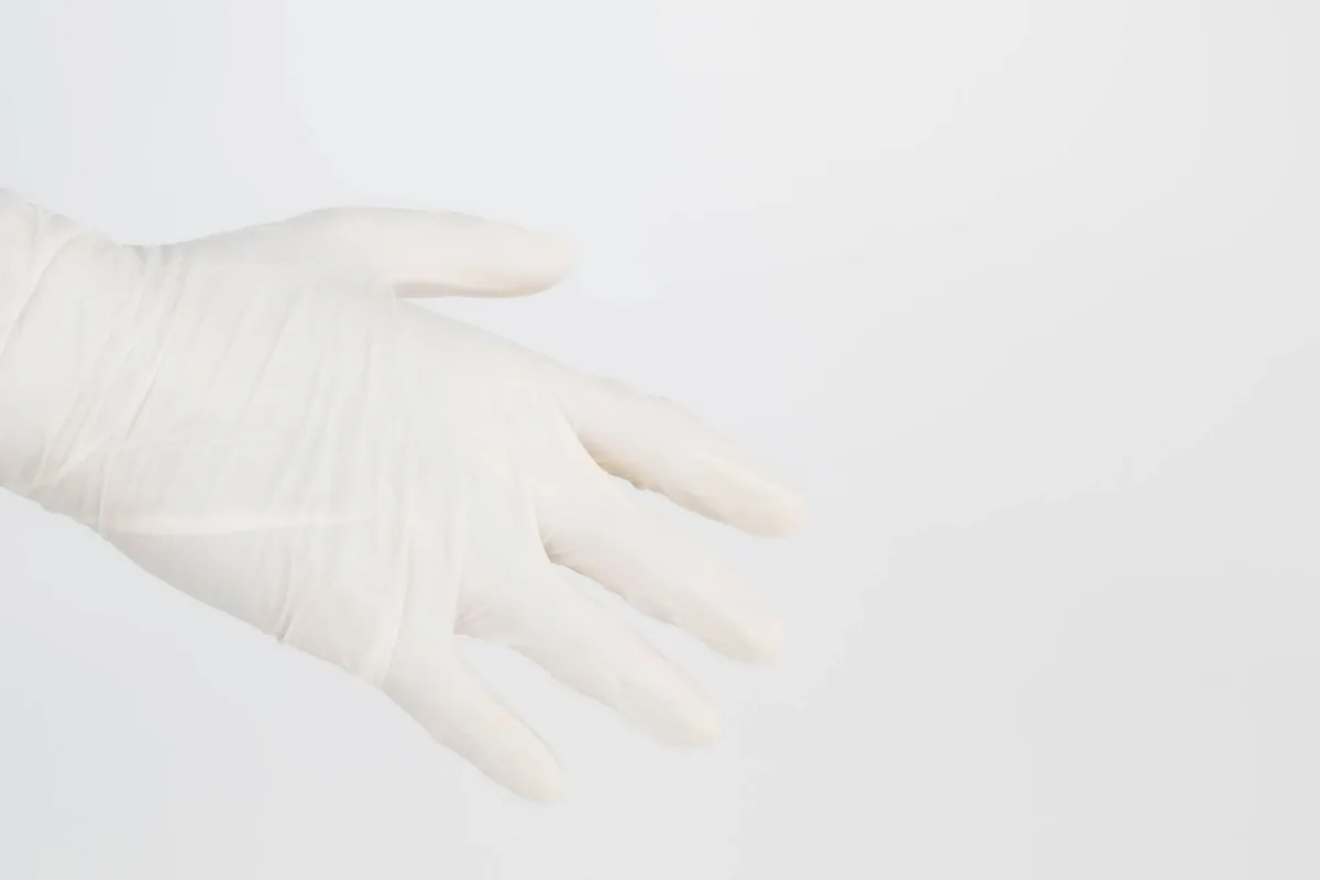 Blood Spill Cleanup in Kidd Springs, Dallas, TX
