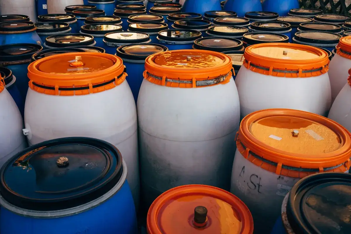 Medical Waste Removal in Kidd Springs, Dallas, TX